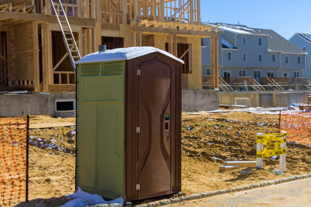 Best Emergency porta potty rental  in Mianna, AR
