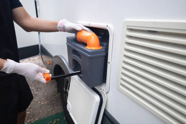 Portable Toilet Options We Offer in Marianna, AR