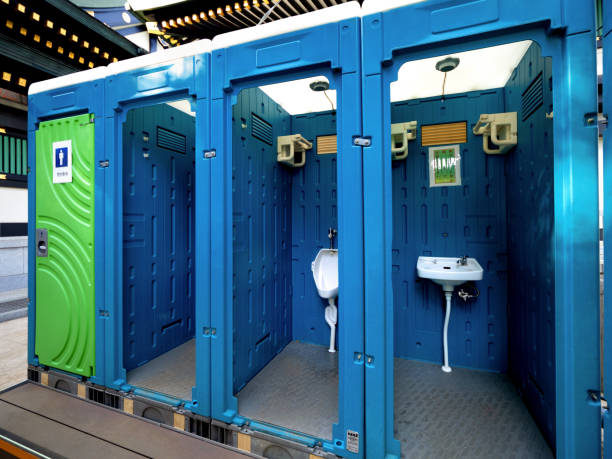 Best Local porta potty services  in Mianna, AR