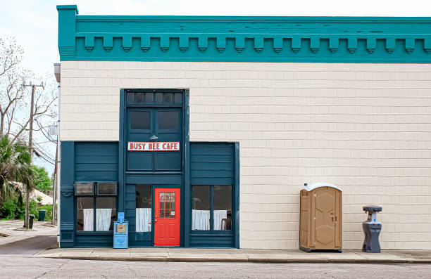 Best Temporary restroom rental  in Mianna, AR