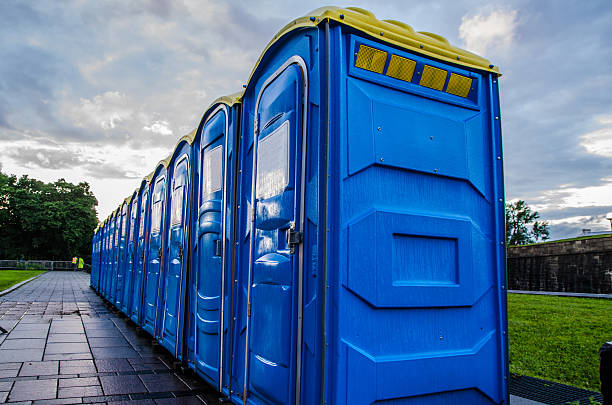 Best Porta potty rental near me  in Mianna, AR