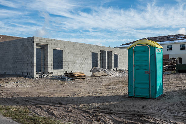 Best Best portable toilet rental  in Mianna, AR